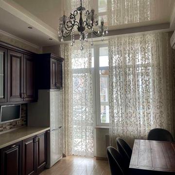 Новопечерські Ліпки. Аренда 2-кімнатної квартири