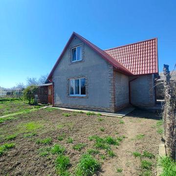 Продам дом в Маяках