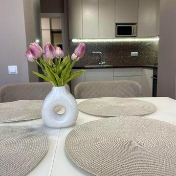 Оренда! 2 кім квартири 63 кв.м ЖК Софія, Сонячна 3