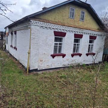 Продаж будинку в селі Катюжанка