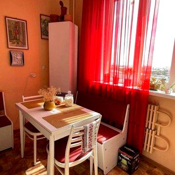 Продам 4-комнатную квартиру в Индустриальном районе,ул. Библика, 2В