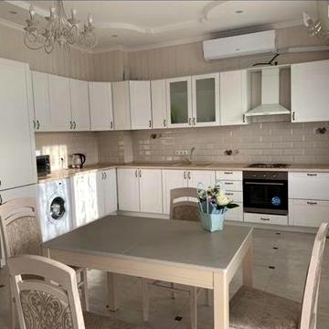 БЕЗ КОМІСІЇ! Здам 3-кімн. квартиру, ЖК "Козин Хвойний" OM