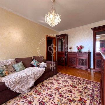 ПРОДАМ 2к_56м2, вул. Калини, 59, Троєщина, Деснянський