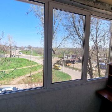 1 комн квартира. буль. Василевського. 3 эт. 9-ти эт. домат