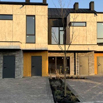 Двокімнатні апартаменти в КМ О.Краса ЖК О.Краса