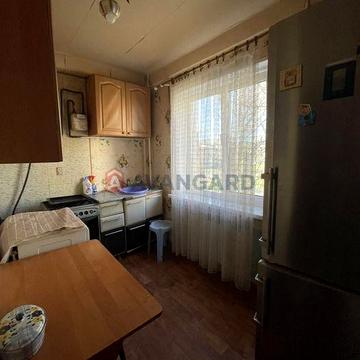 2-кімнатна квартира на Соцмісті