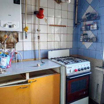 Продам реальную 1 комн. кв метро 23 Августа.