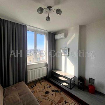 Оренда 1к квартири Гашека, 20 метро Дарниця ІНВЕКТОР В КВАРТИРІ