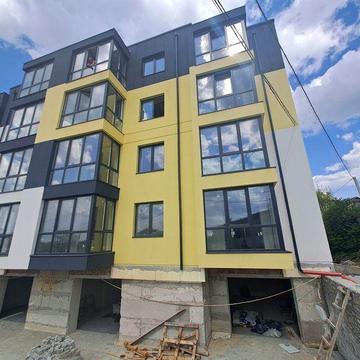 Продаж 2 кім. квартира 67м Кутківці