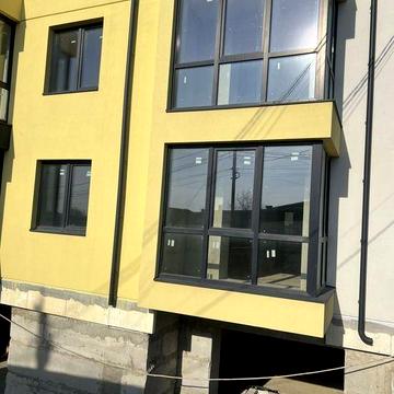 Продаж 2 кім. квартира 67м Кутківці