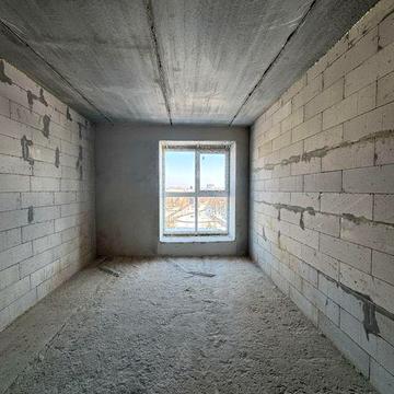 1-кімнатна ЖК Стандарт