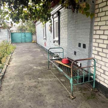 Продается от собственника дом на Реевке