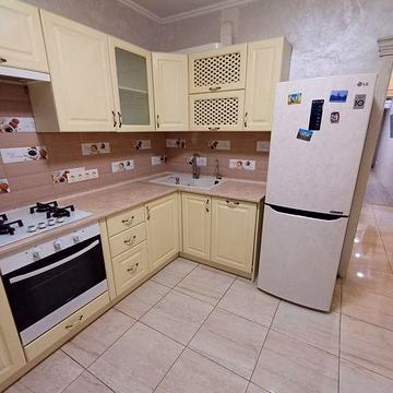 Здам 1к квартиру ЖК Променада Вишневе центр