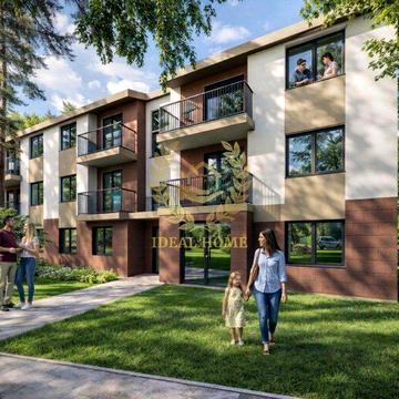 Продаж 1 к квартири у надзвичайному місті Києва Лісова 15 хвилин