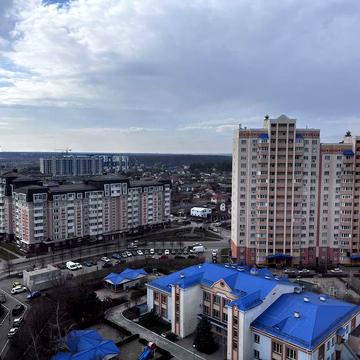 Оренда квартири Буча