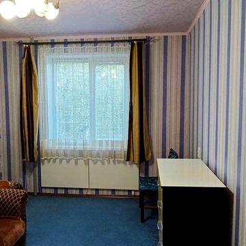 Продам 3 к. квартира на ПЗТО