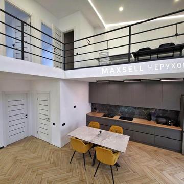 Продам таунхаус з ремоном на Козацькому проспекті