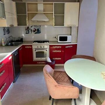 Довгострокова оренда 2к Квартира Асташкіна вулиця