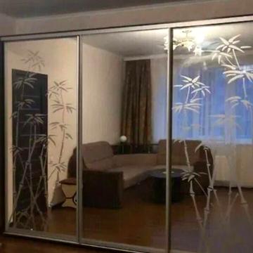 Довгострокова оренда 1к Квартира Київська вулиця ЖК Лесной квартал