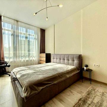 Італійський квартал Оболонь Дніпро