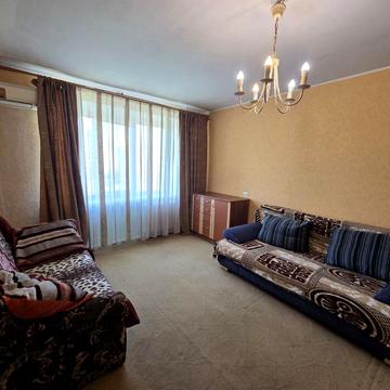 Сдам 1к Соляные / ТРЦ " Магелан"