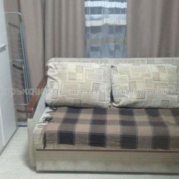 Сдам квартиру студию ЖК Дидро Салтовка20 м2 5мин.метро. D15