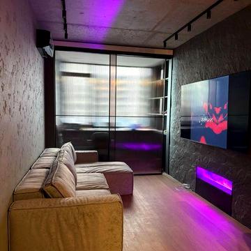 ПРОДАЖА 1 кімнатна квартира Жк Манхеттен Сити Берестейский проспект 11 Жк Манхеттен