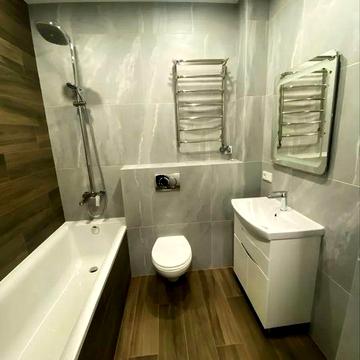 Гатне, Чабани, Оптимісто ЖК Оптимісто