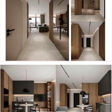 1-кімнатна квартира студія у ЖК GRAND HILLS, Ужгород - GH 3.16 ЖК Grand Hills