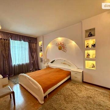 Довгострокова оренда 2к Квартира Сергія Нігояна проспект