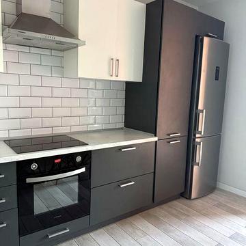 Без комісії!!! - ТОП ціна 2-к з ремонтом Комфорт Таун! ЖК Комфорт таун