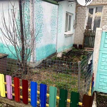 Продається будинок 1/4