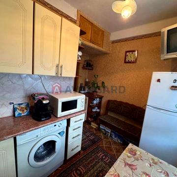 2 к. квартира Космос/Поряд Варус/ Сертифікат