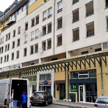 Золотой треугольник Одессы - Греческий Дом для ценителей Олессы !!!