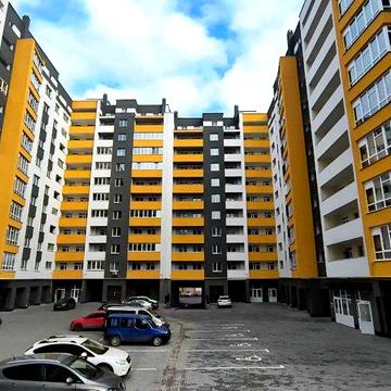 Оренда 1к.квартири, вул. Степана Бандери