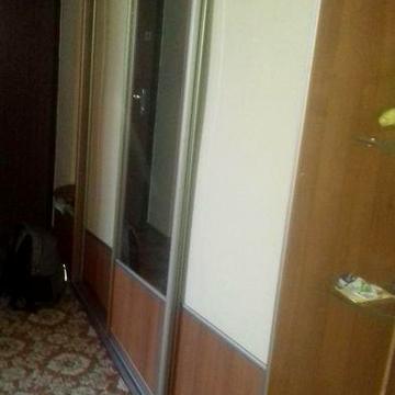 Здається 3к. Квартира