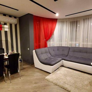 Оренда квартири з ремонтом в Києві!