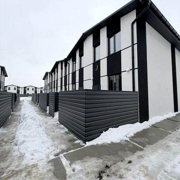 Таунхаус з ремонтом