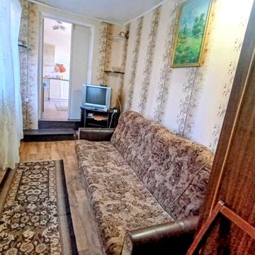 Сдам 1-комн. квартиру на 7.5 ст. Люстдорфской дороги/Черноморский пер.