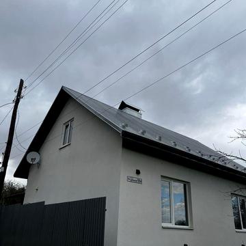 Продам власний будинок в Дрогобичі  вул . Франка