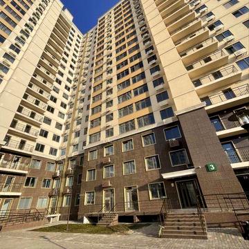 Экс! 2-комнатная квартира на Таирово/ Кадоры/ От строителей ЖК 53 жемчужина