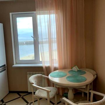 Сдам 2х комнатную квартиру с паркоместом в городе Украинка