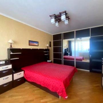 Сдам 2-к. квартиру на Алексеевке