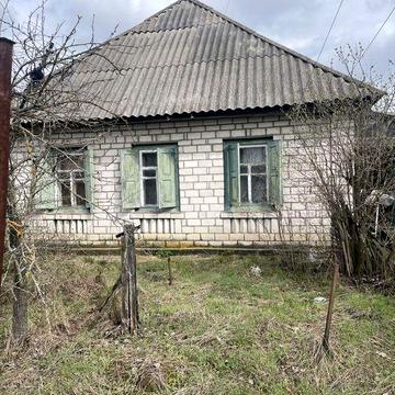 Будинок в с. Думанці Черкаський р- н