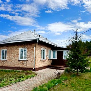 Продаж затишного будинку с.Мельники