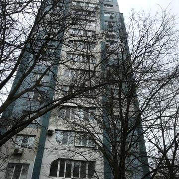 2-комнатная квартира. Французский бульвар. Є- відновлення