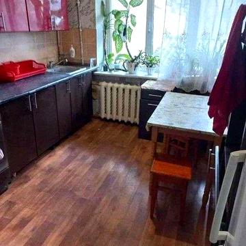 4-к, 23 Серпня вул., 4, Павлове Поле