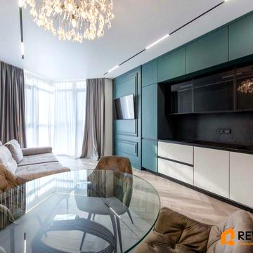 Генератор Оренда 2к квартири 62м2 ЖК Delmar Печерськ Новопечерські Липки Звіринецька Працює ліфт