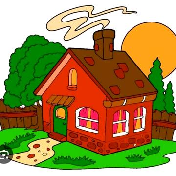 Оренда будинку у селі