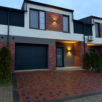 Таунхаус Мальованка